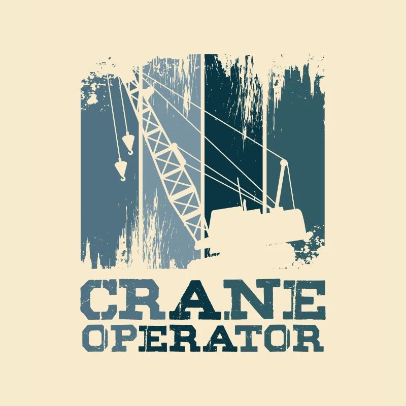 Crane operator
