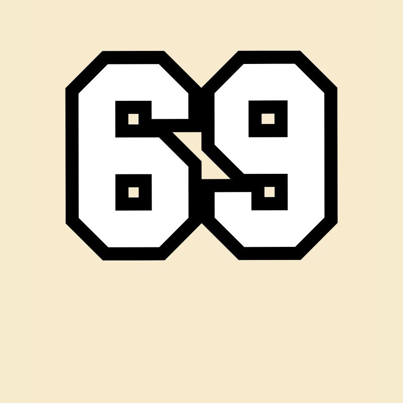Numéro 69