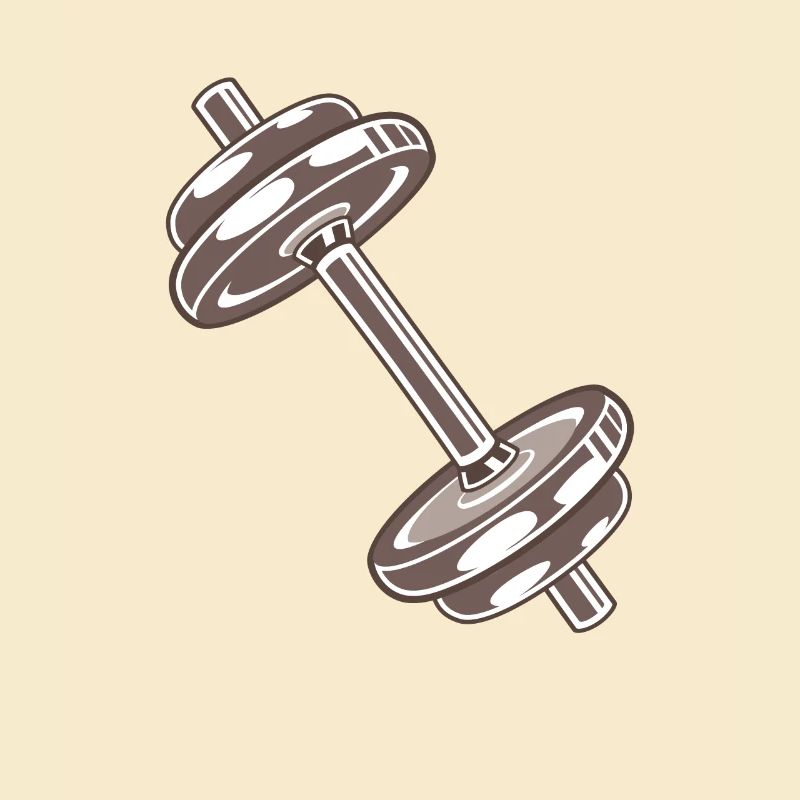 dumbbell