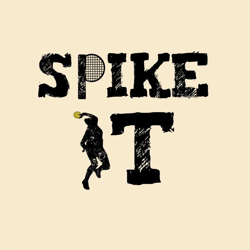 Conception de Spikeball