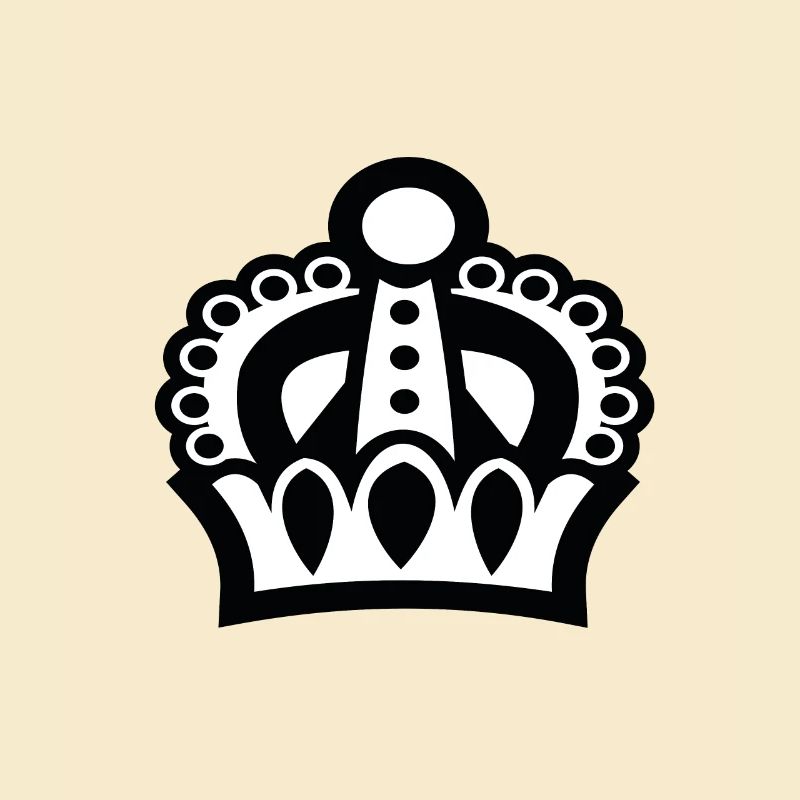 Crown crown