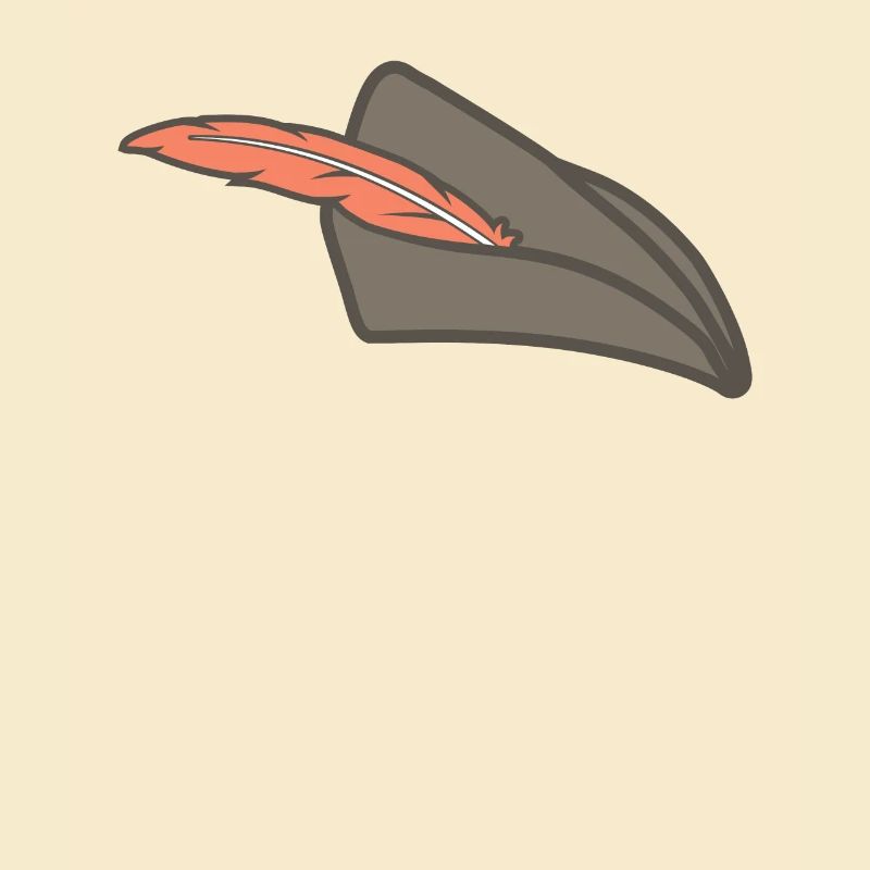 Hunter hat