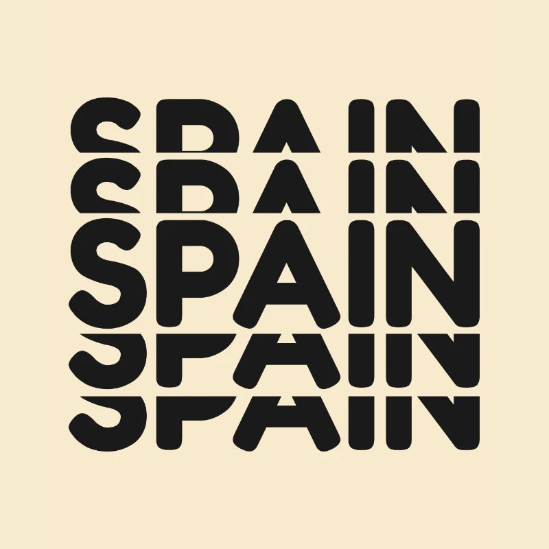 Spanien / España