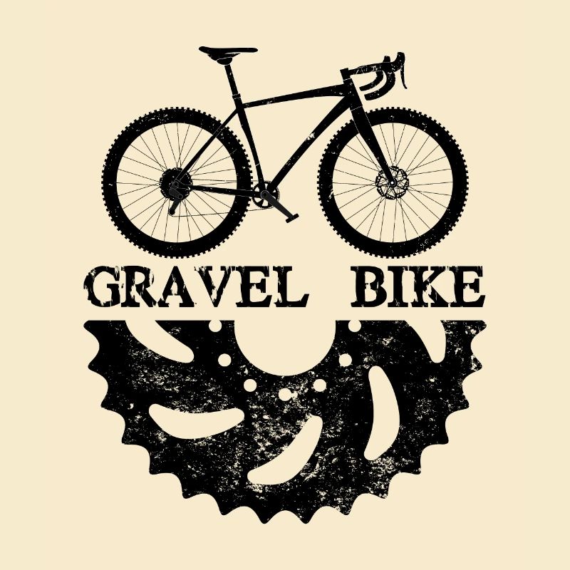 conception d'un vélo de gravier