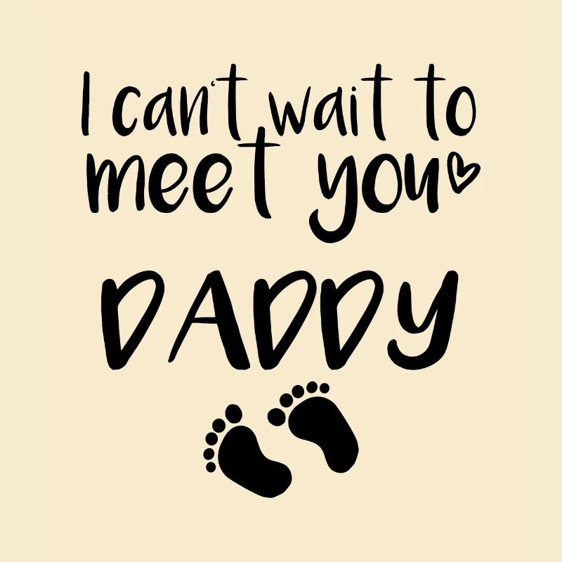 Meet daddy