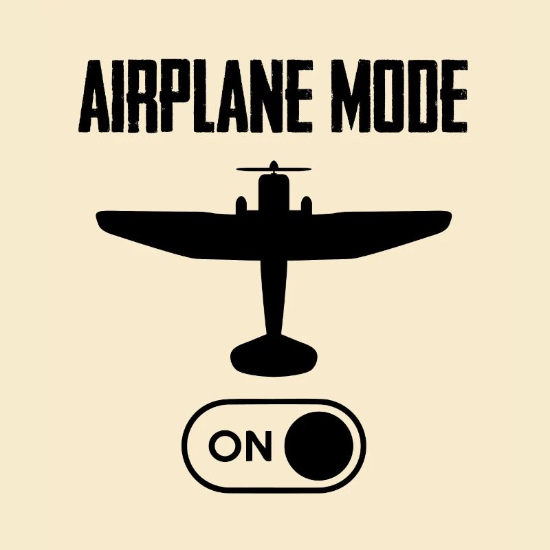 Mode avion