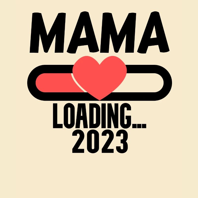 Mama 2023 - Werdende Mutter 2023 loading