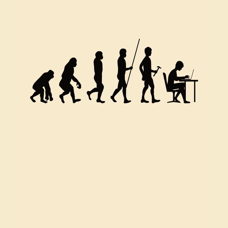 Home Office Evolution Büro