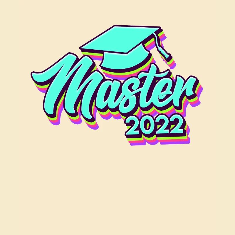 Master Abschluss Master 2022