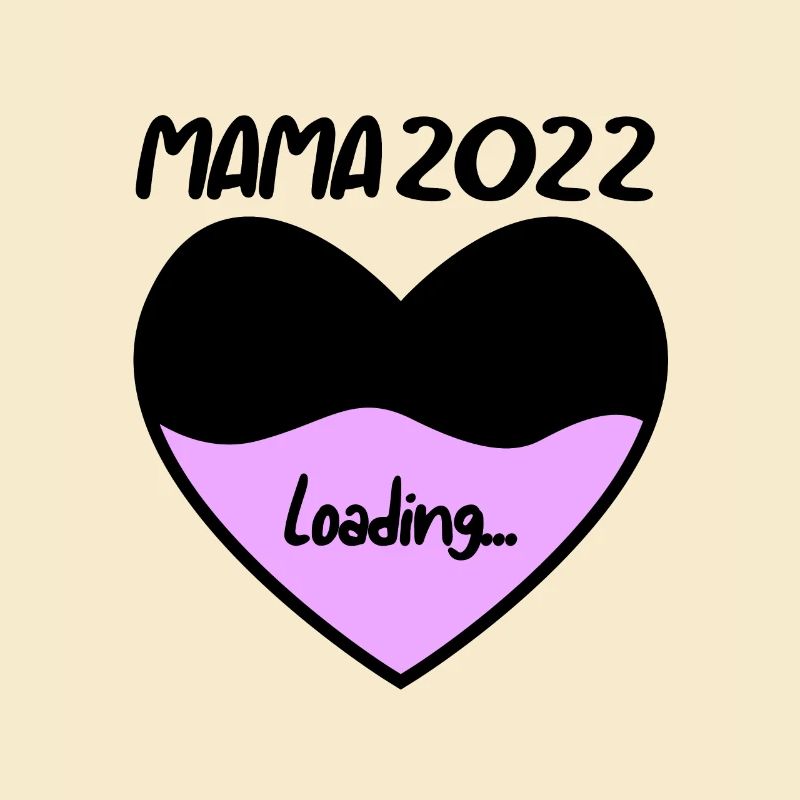 Mama 2022 - Werdende Mutter 2022 loading