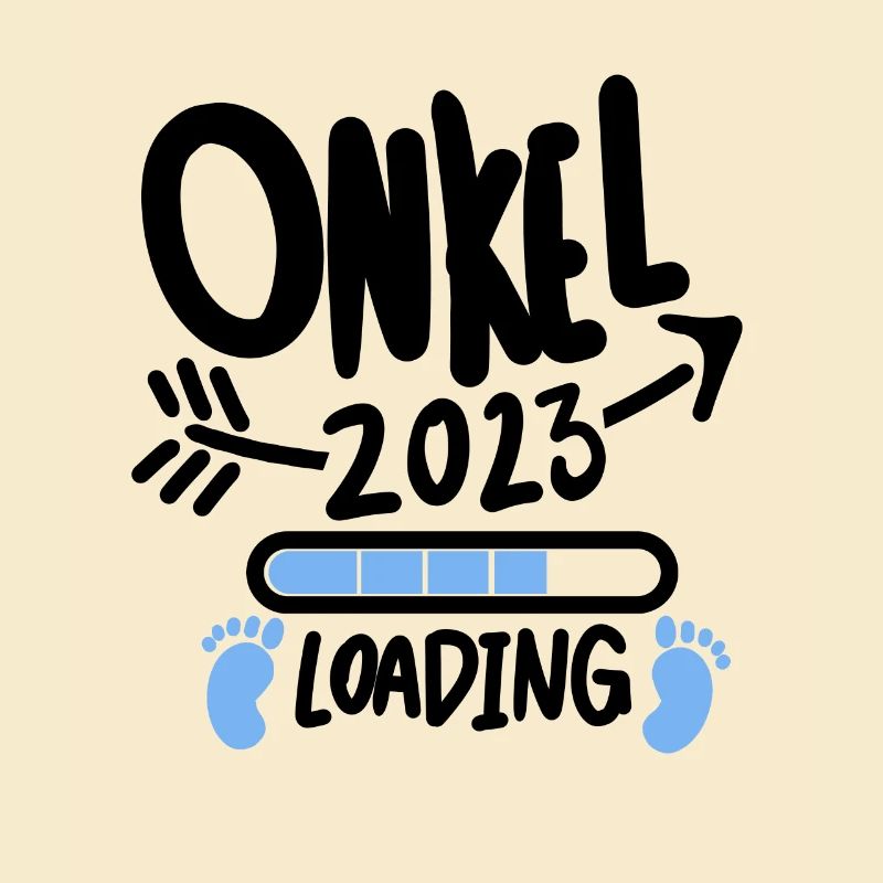Onkel 2023 - Onkel werden - Onkel loading 2023