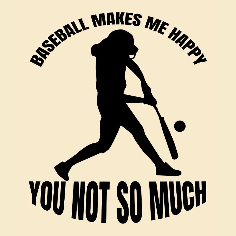 Baseball Baseball Lovers Baseball Game Gift