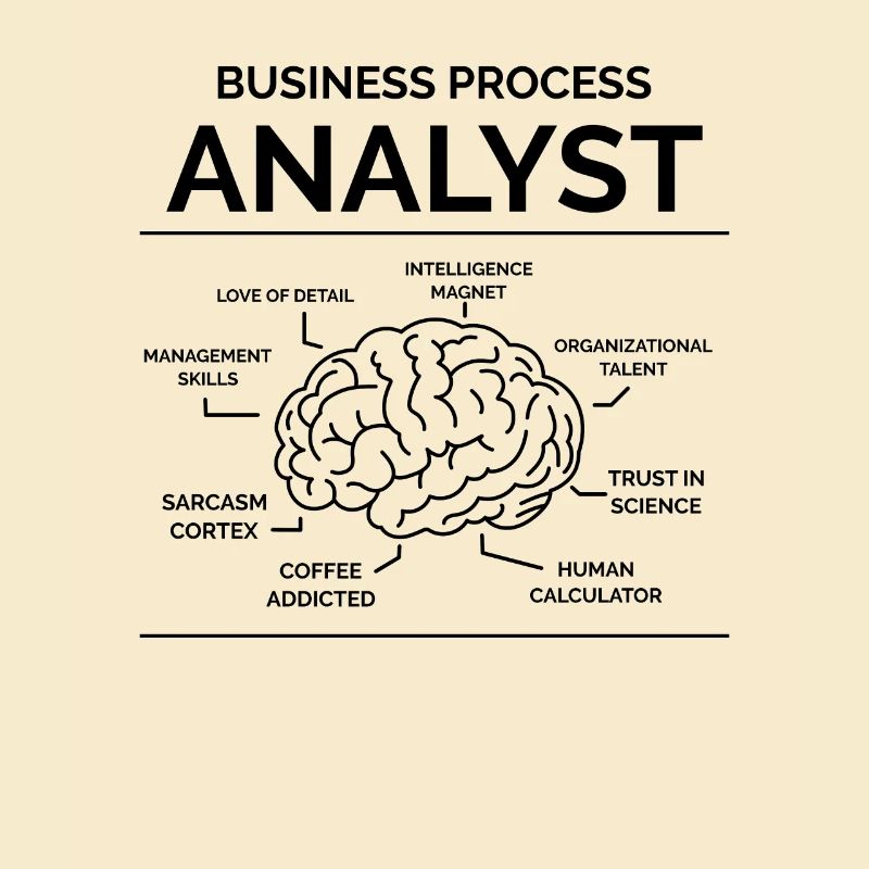 Geschäftsprozess Analyst