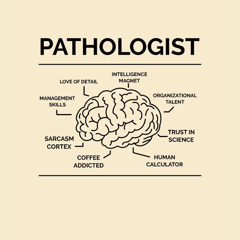 Pathologiste