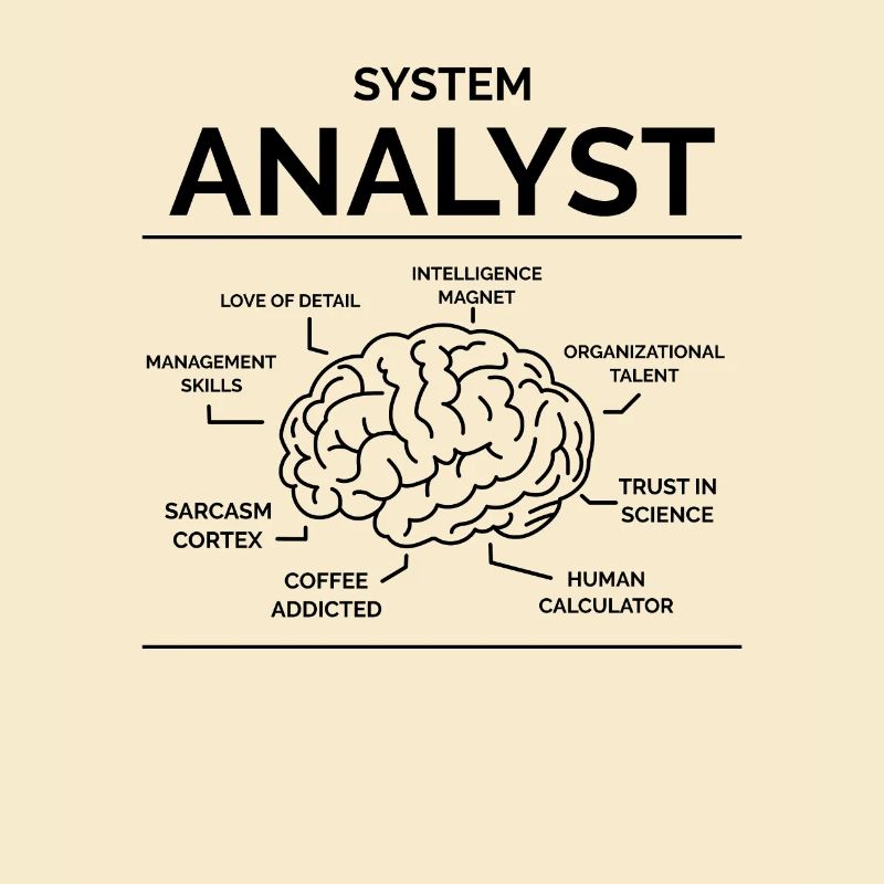 Analyste de systèmes