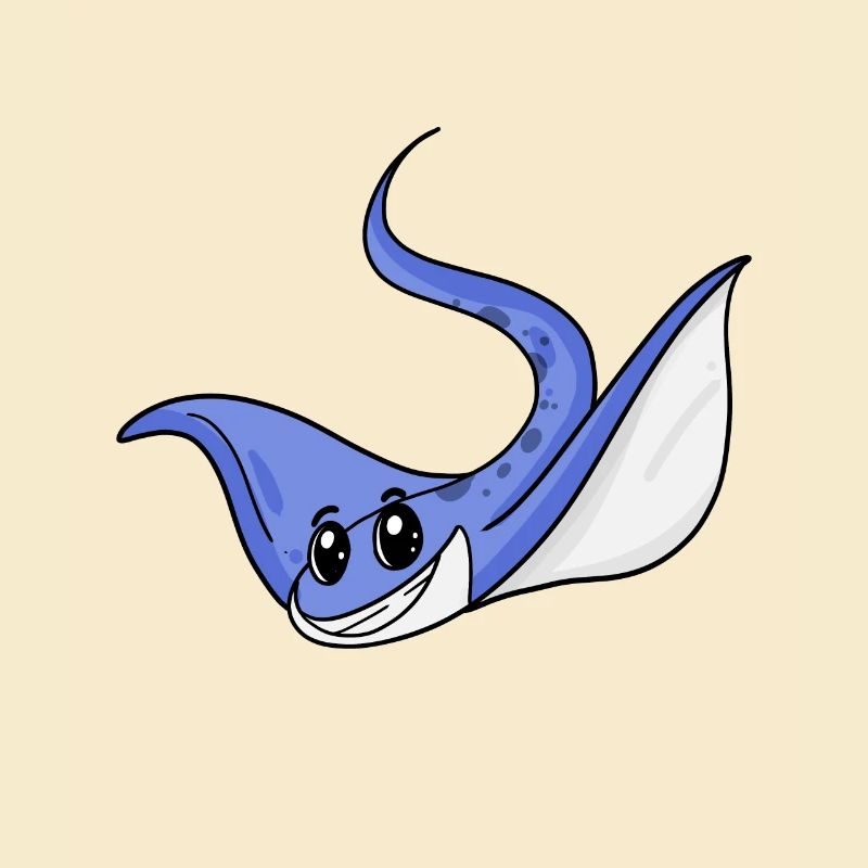 Stachelrochen