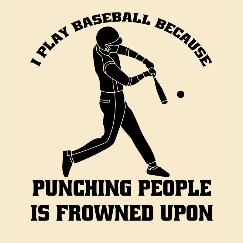 Baseball Lovers Baseball Game Baseball Gift