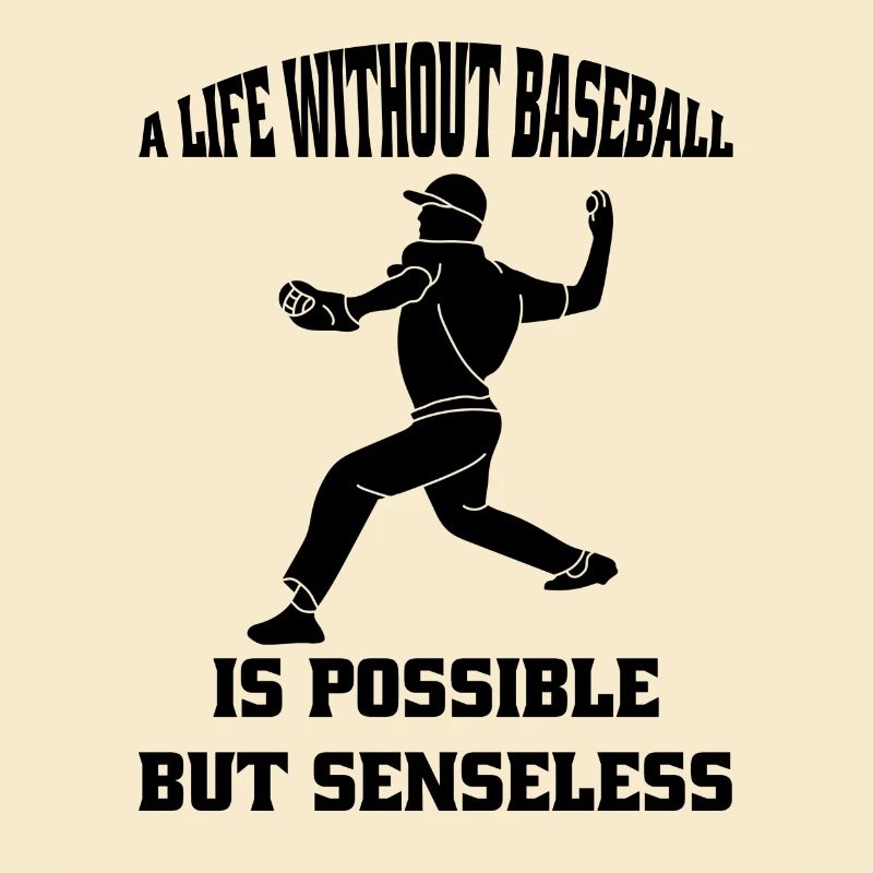 Baseball Baseball Game Gift Baseball Lovers