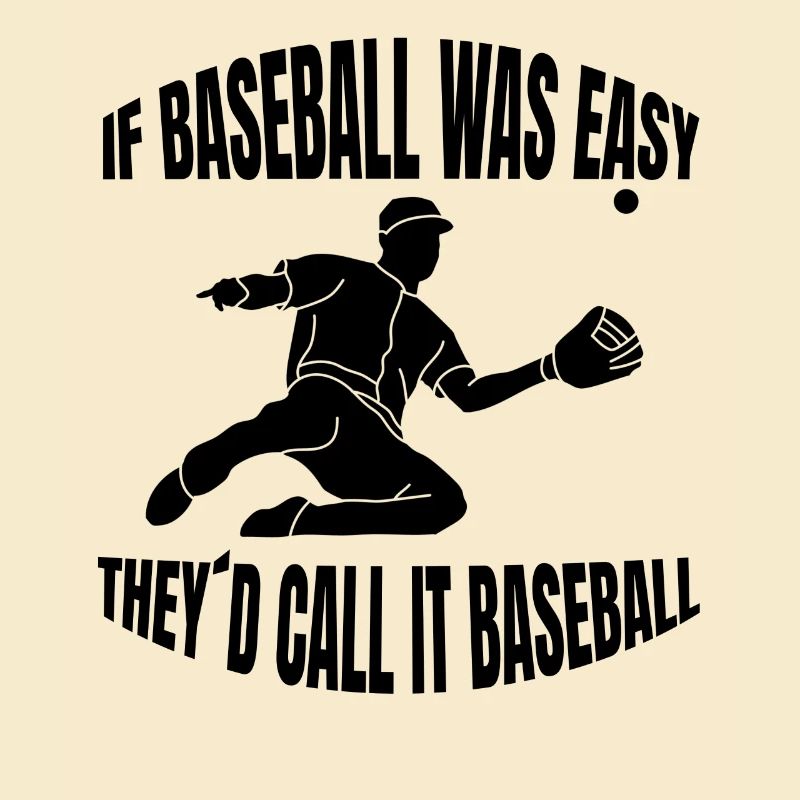 Baseball Baseball Lovers Baseball Game Gift