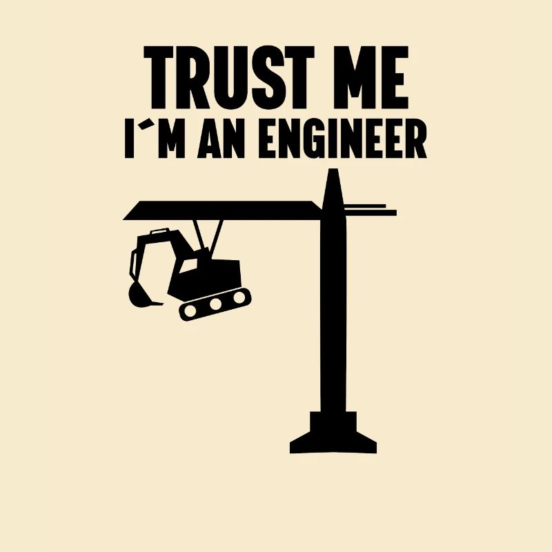 Engineer Mechanical Construction Site Civil Engineer
