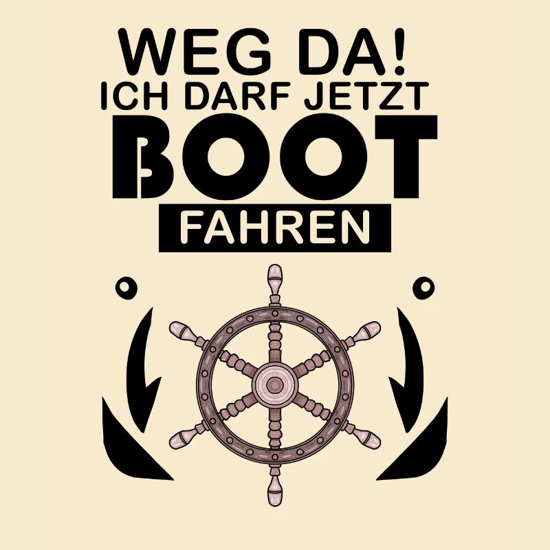 Bootsführerschein Motorboot Geschenk