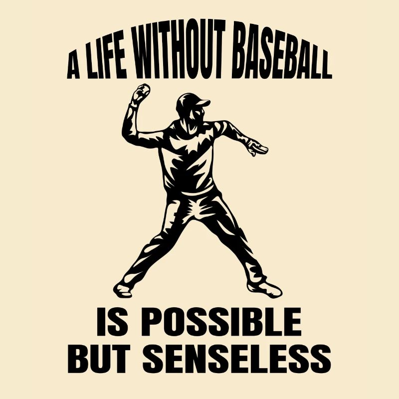 Baseball Baseball Game Gift Baseball Lovers