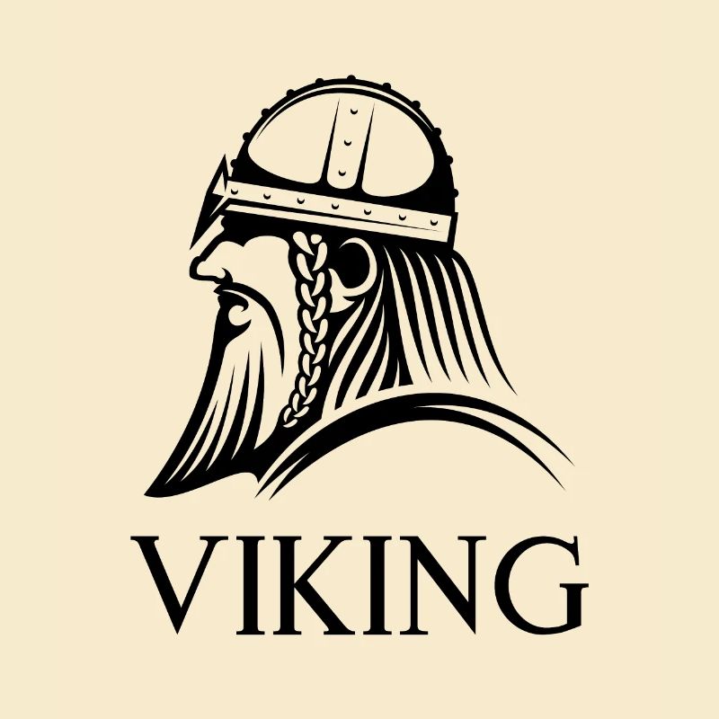 Viking Warrior