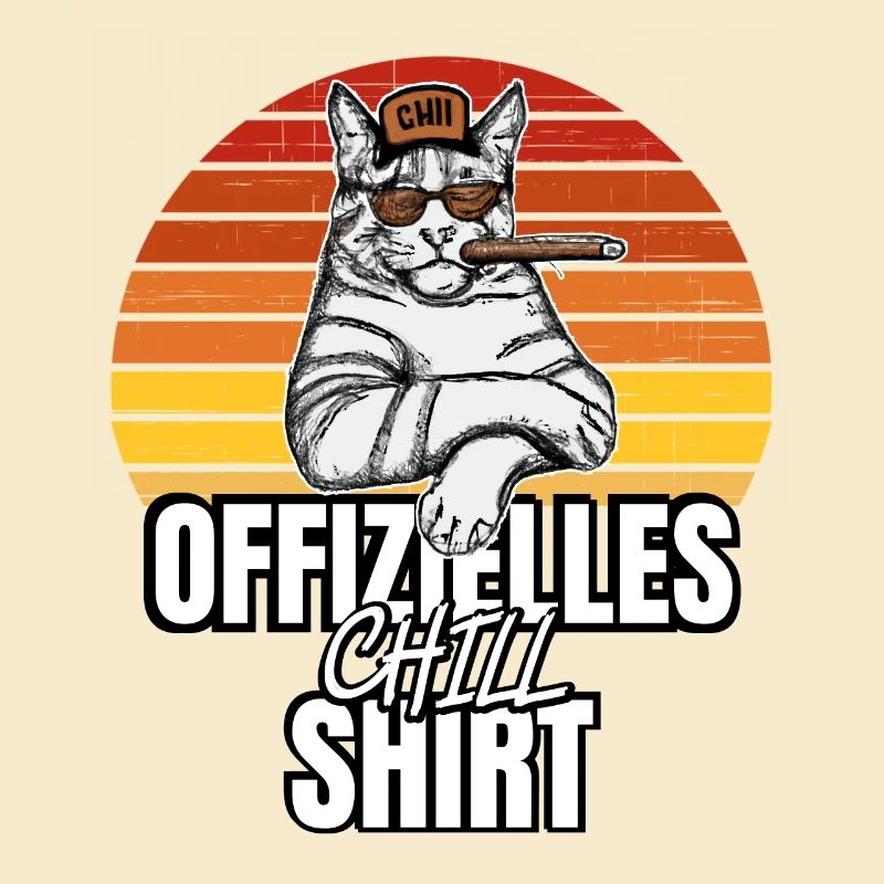 Katzen Katze Katzenshirt Katze Geschenkidee kitten