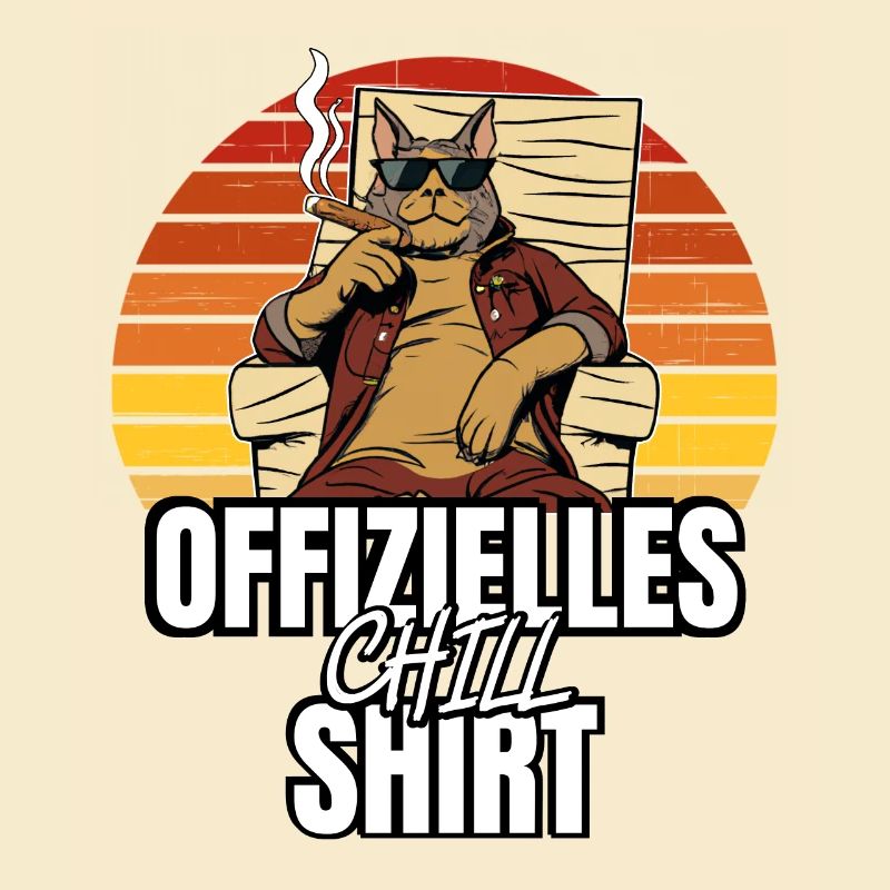 Katzen Katze Katzenshirt Katze Geschenkidee kitten