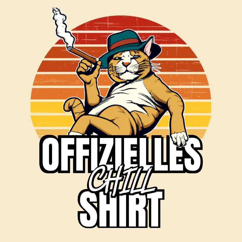 Katzen Katze Katzenshirt Katze Geschenkidee kitten