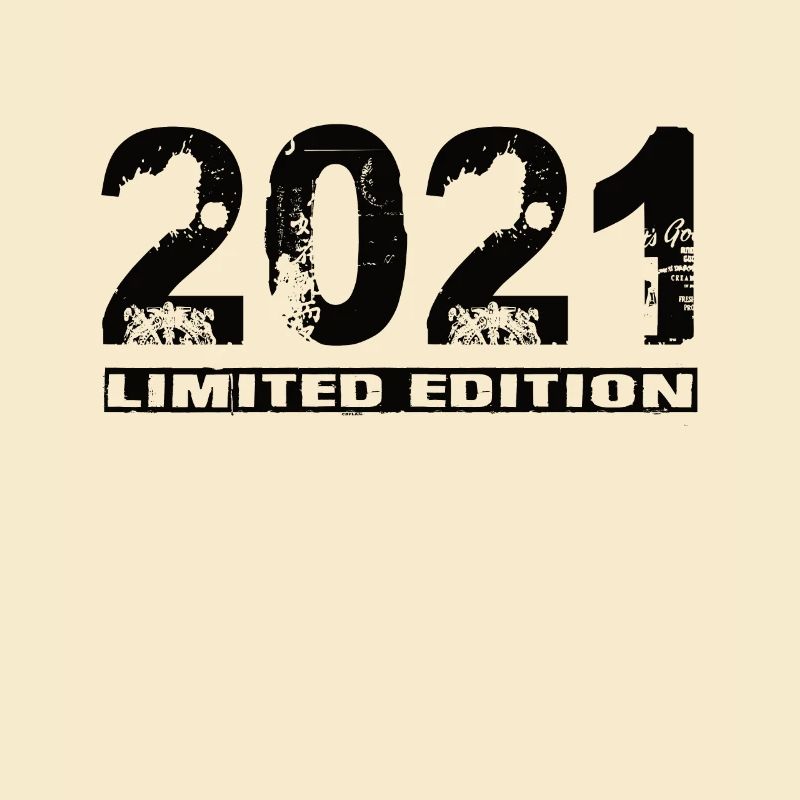 Édition limitée 2021