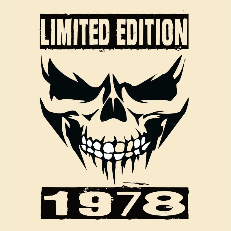 Édition limitée 1978