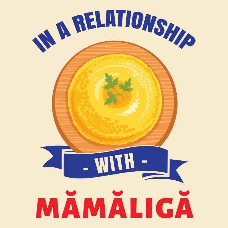 En relation avec Mamaliga