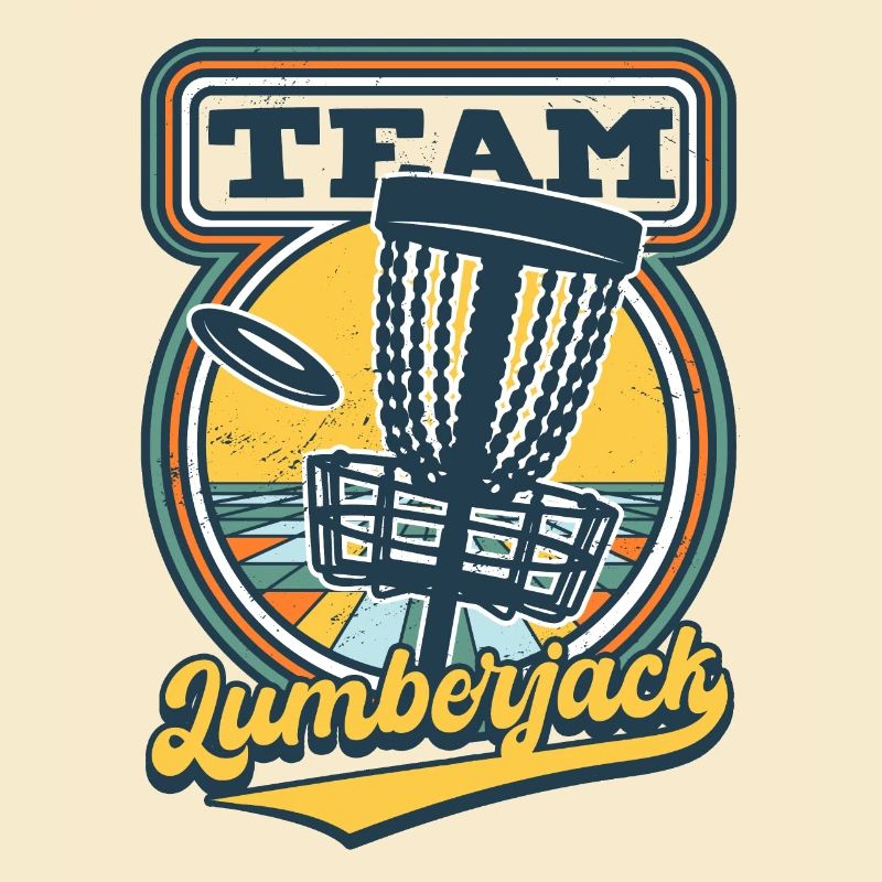 Équipe Lumberjack Disc Golf