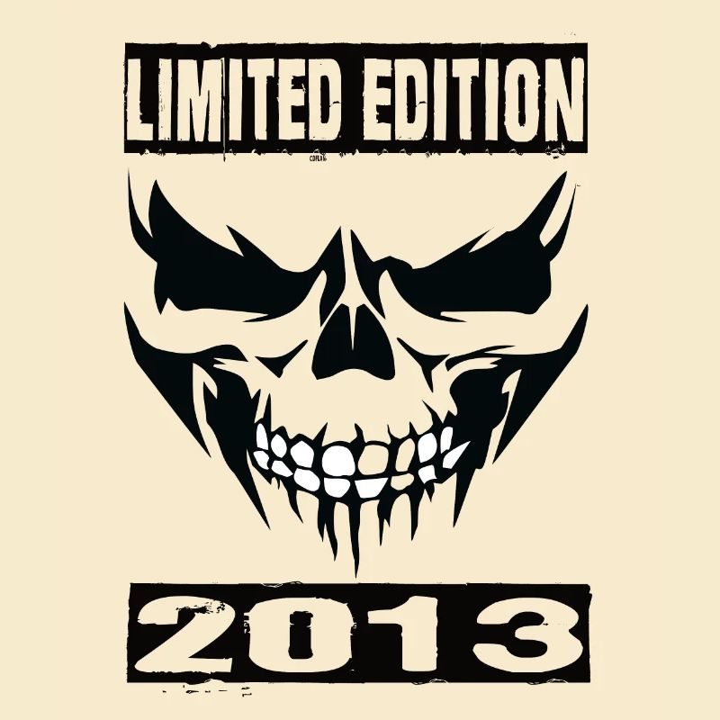 Édition Limitée 2013