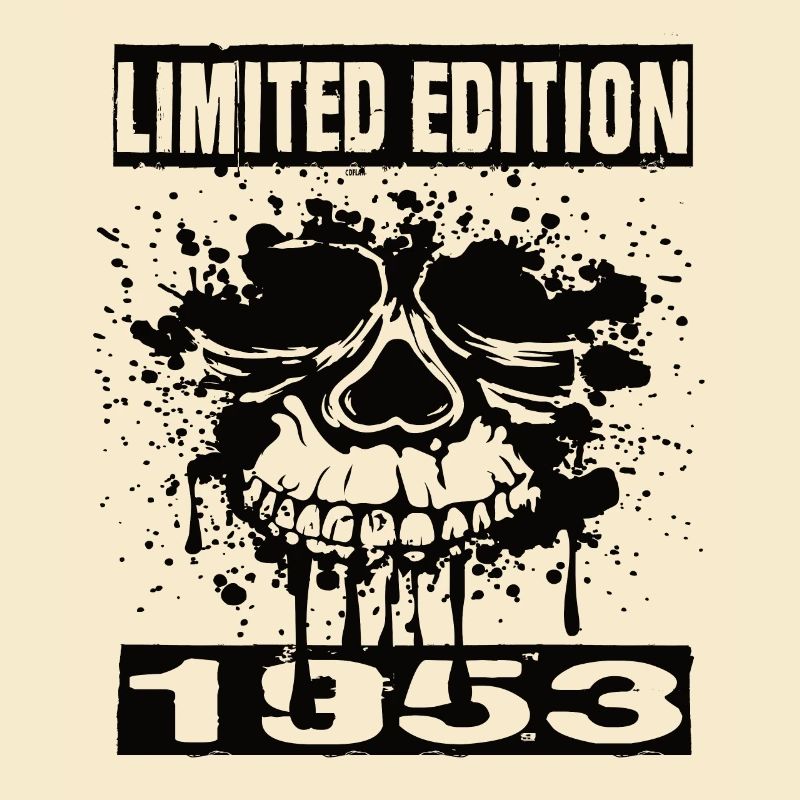 Édition limitée 1953