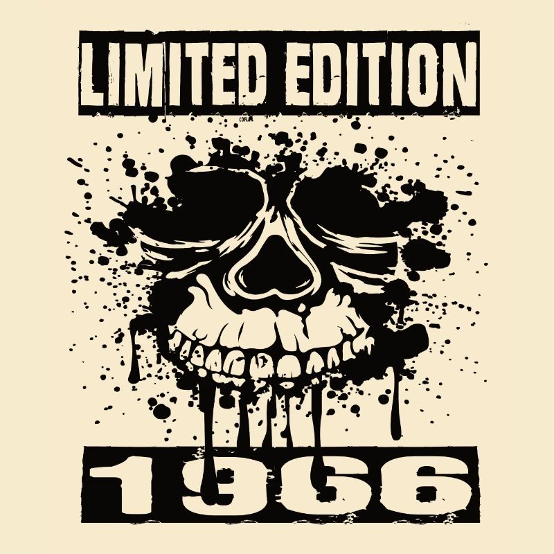 Édition limitée 1966