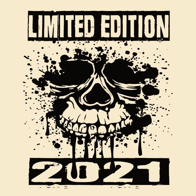 Édition limitée 2021