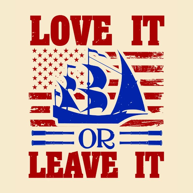 LIEBE ES ODER LASS ES