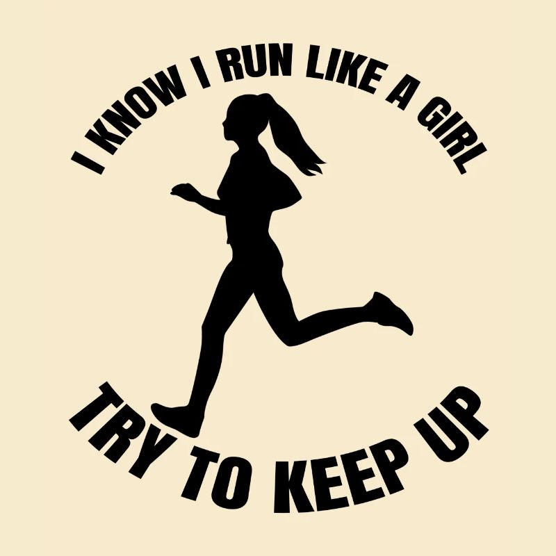 Jogger jogging cardio training course course fit