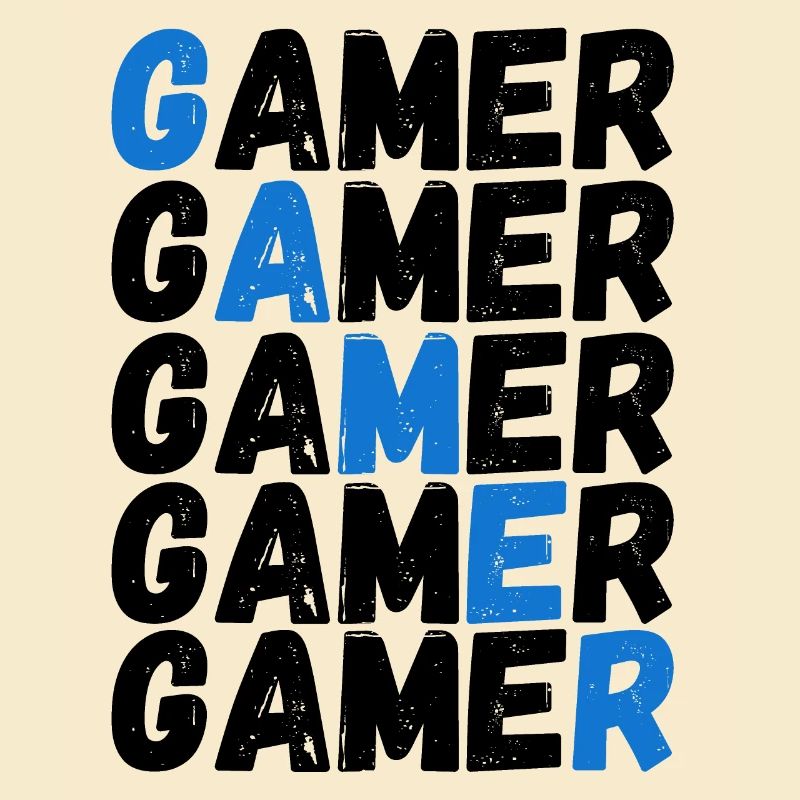 Gamer