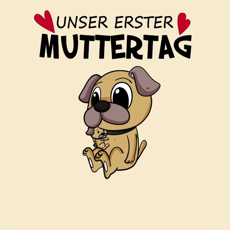 Muttertag - erster Muttertag Geschenk