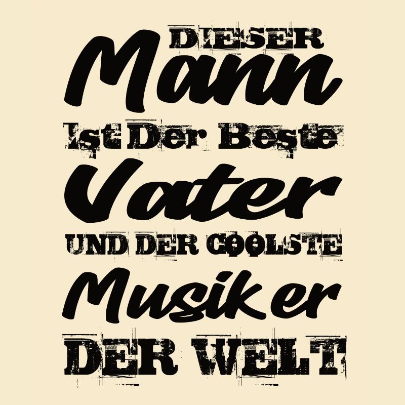 Musiker