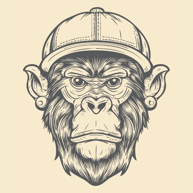 Funky Monkey