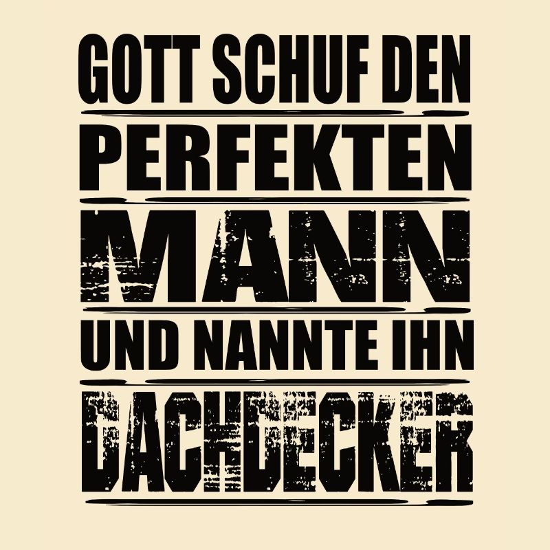Dachdecker
