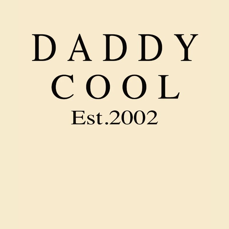 Daddy Cool est 2002