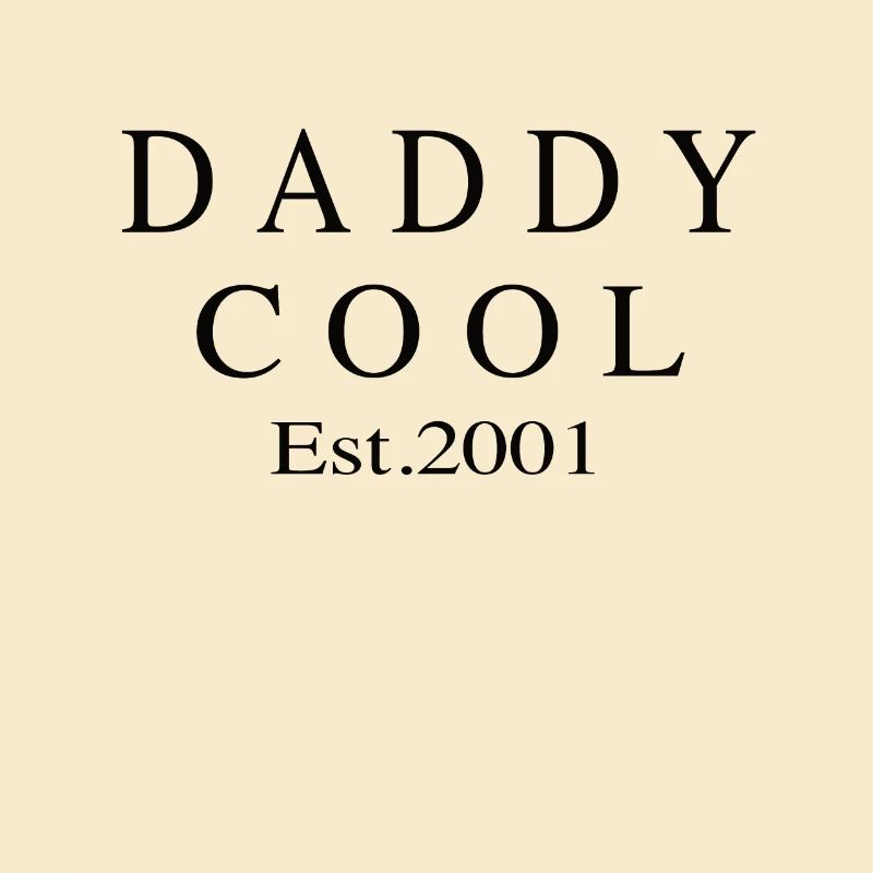 Daddy Cool est 2001