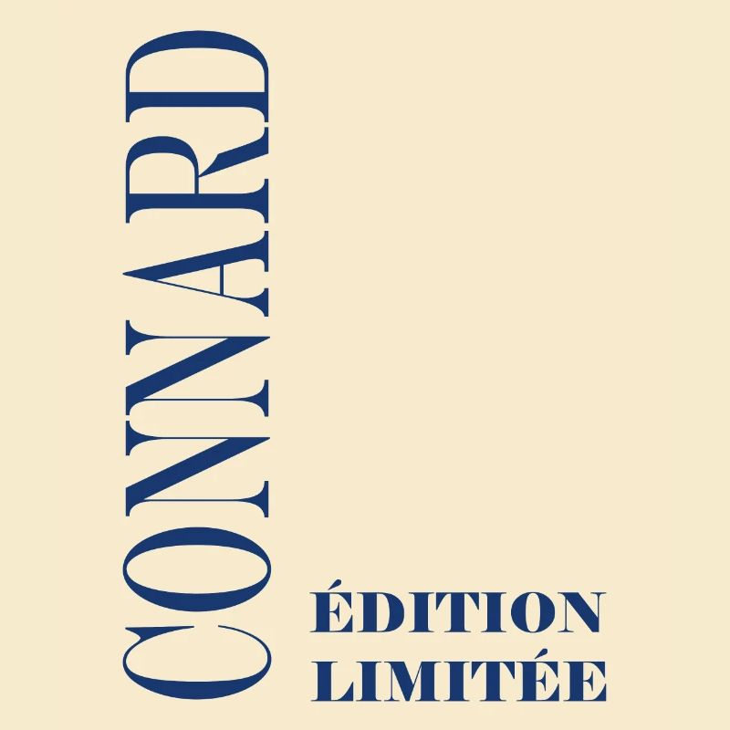Edition limitée connard