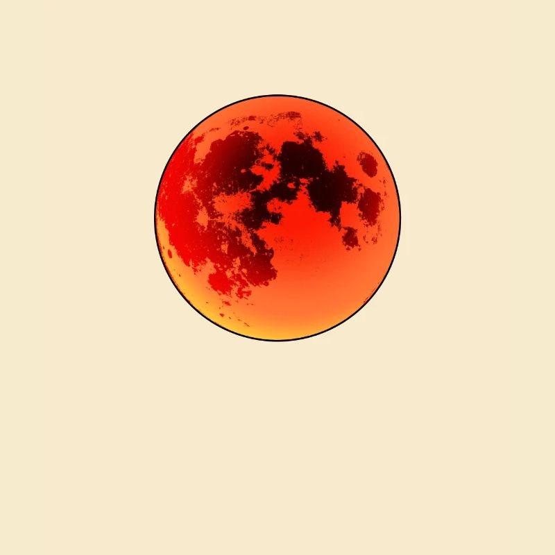 Lunar eclipse