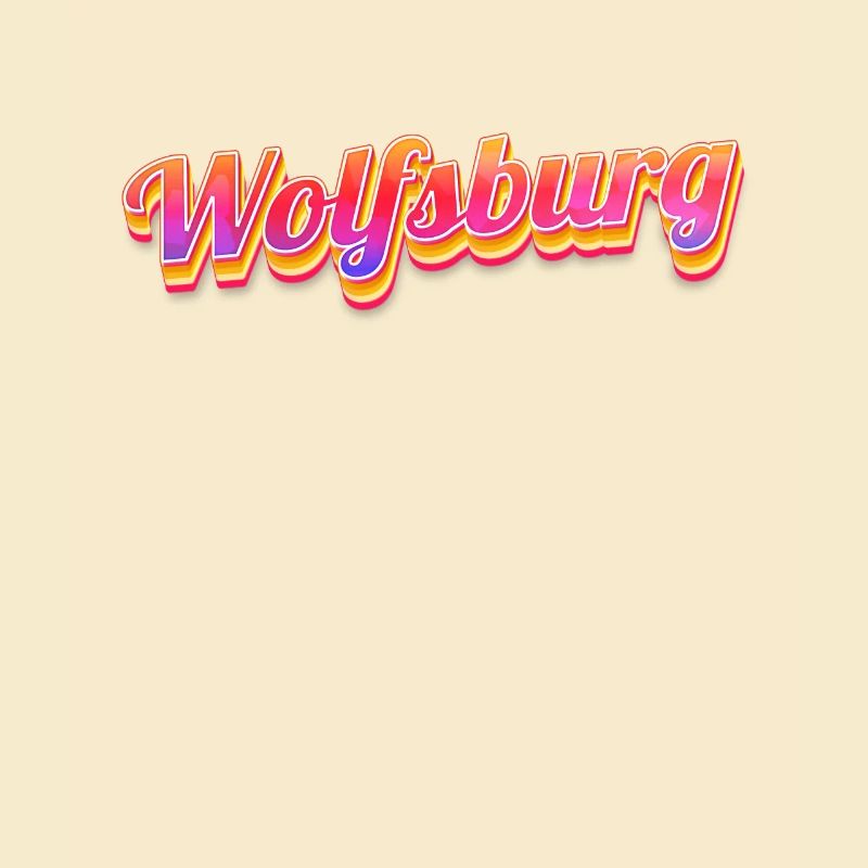 Wolfsburgerin Wolfsburger Wolfsburg
